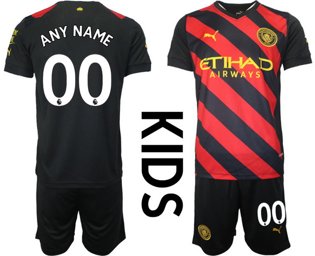 cheap kid club sccocer jerseys-155